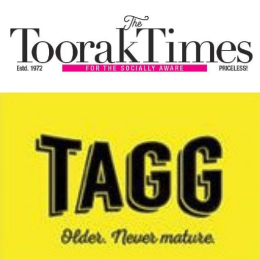 The Toorak Times