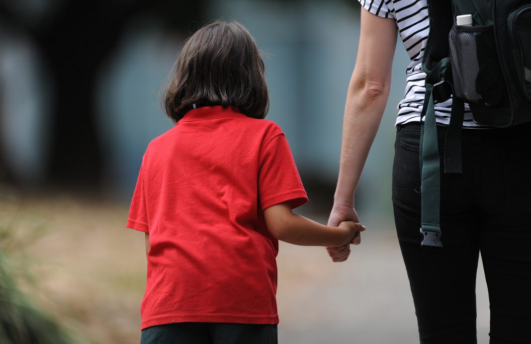 Children suffering anxiety will be among those to benefit from Victoria's $22m mental health spend.