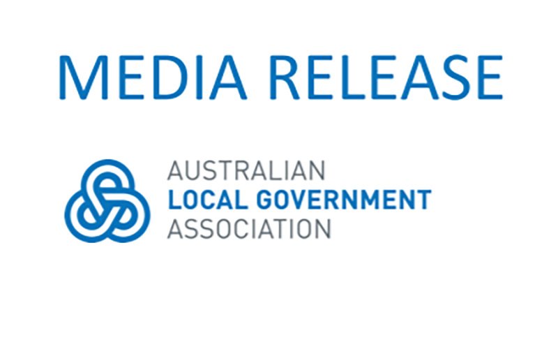 Australian Local Government Association Closing the Gap: A way forward for Australian communities