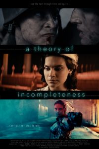 A Theory of Incompleteness